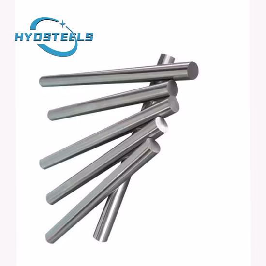 Bomba de pistón hidráulica de eje recto