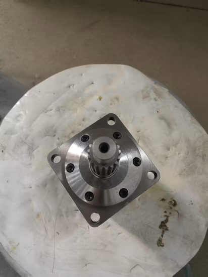 Motor orbital OMT250 151B3014 para tu equipo con el mejor rendimiento